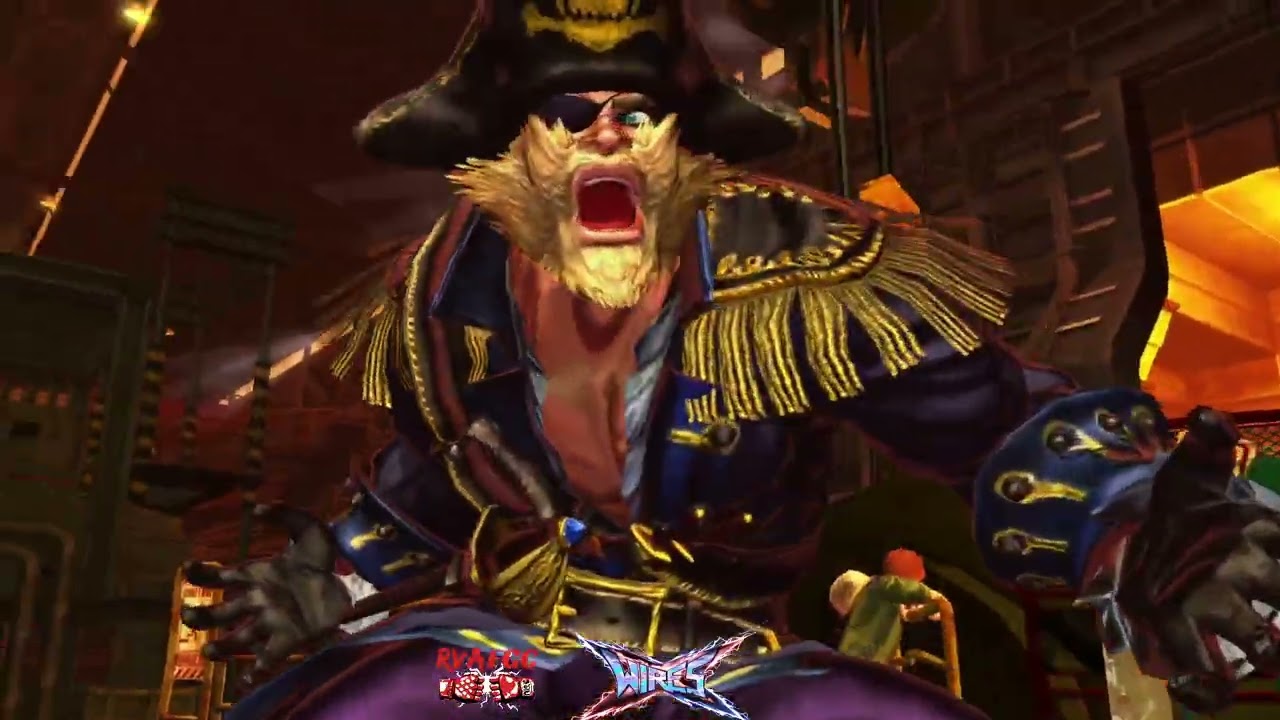 #SFxT Еженедельные повторы передач #225