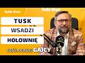 TUSK wykańcza koalicjantów. Hołownię i Kosiniaka-Kamysza czeka sąd