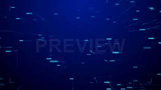 Famous Digital Data Network Space Pack Motion Graphics Wealth