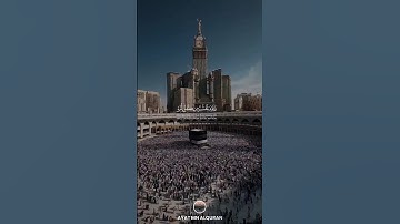 القارئ عبدالرحمن مسعد [ سورة : النمل - An-Naml ]