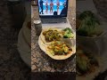 EATING CLEAN ISNT HARD | MAKE IT FUN #changeyourmindsetchangeyourlife #food #gym #fun