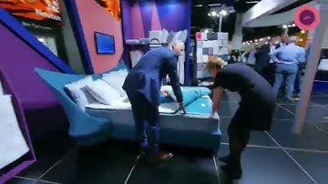 Flowmotion Summary for Bekaert Textiles Group @ Interzum 2015