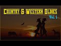 Country  western oldies vol 1