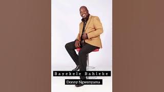 Bayekele Bahleke