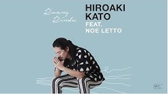 Ruang Rindu - Hiroaki Kato feat. Noe Letto Official Music Video (Calligraphy by Minoru Goto)  - Durasi: 3:51. 