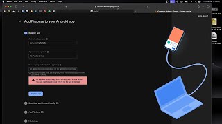 How to change package name in flutter project | Flutter | Firebase