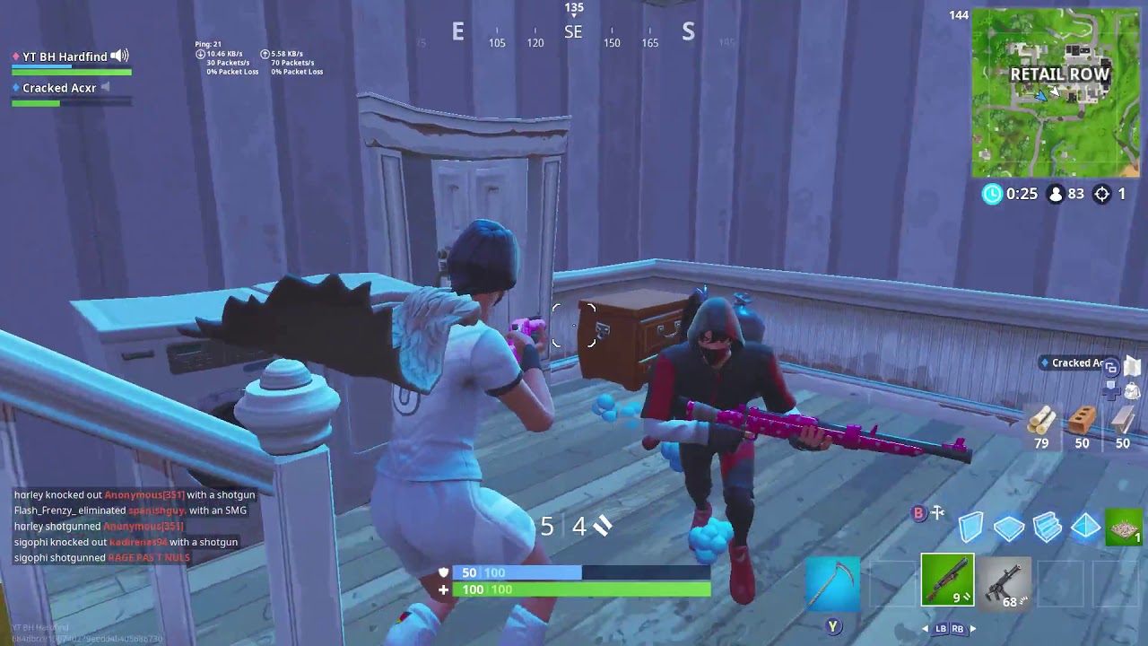 The Most Underrated Controller Player (Part 2)