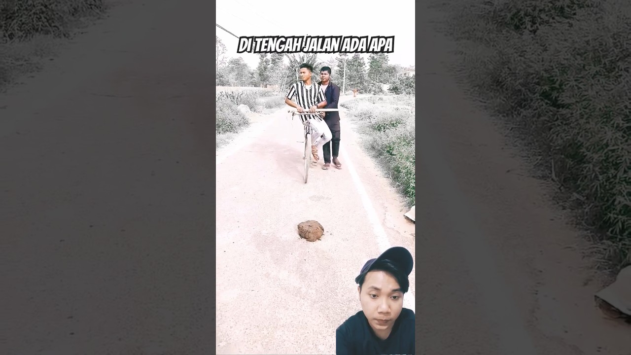 2 pria ini menemukan harta karun aneh 😱😫‼️ #short #funny #funnyvideo #shortvideo
