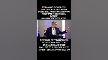 click on the link on my bio for more information #web3 #crypto #xrp #fypシ #duet