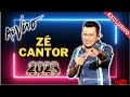 ZÉ CANTOR festa junina 2023 areal Pb melhores momentos