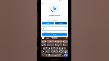 Truecaller name change kaise kare. How to change name in truecaller.