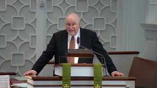 Fred Harris 150th Anniversary Memories