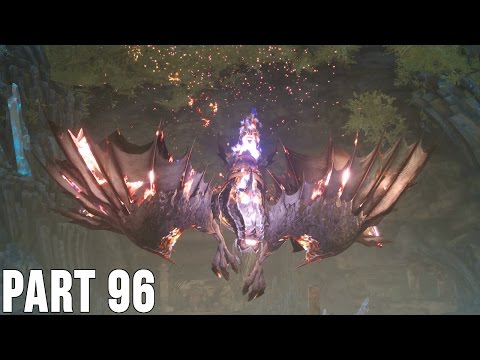 Video: Final Fantasy 15 Epizoda Gladiolus - Cesta K Zatracení, Jak Porazit Enkidského šéfa Pro Zkoušku On Wings Of Fire