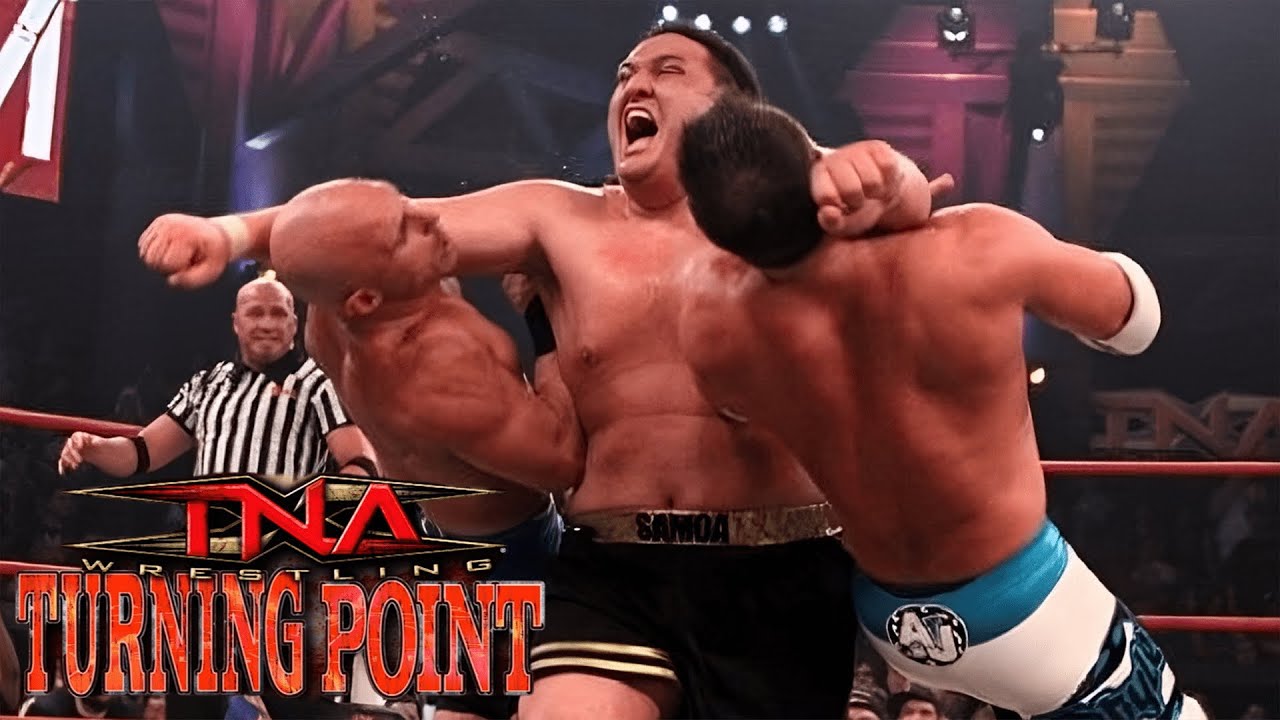 Notes on Batista, IYO SKY, and Samoa Joe 