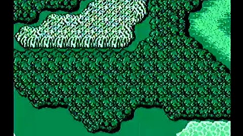 Final Fantasy NES Walkthrough Gameplay Part 9