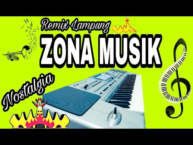 Zona Electone (Remix Lampung) class=