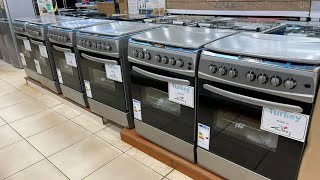 How to Operate Gas & Electric Cookers | the Cooker Guide in Uganda