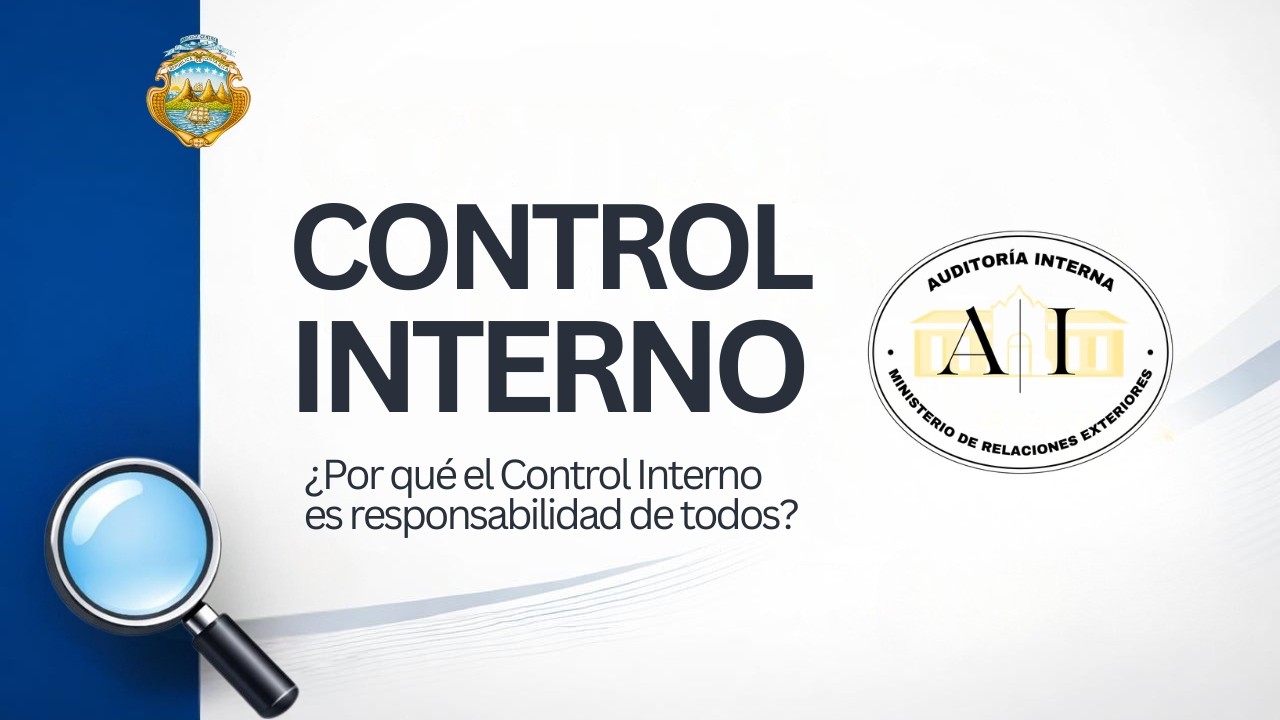 Introducción al Curso sobre el Sistema de Control Interno
