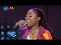 Banty  thinking out loud  nigerian idol  season 7  e7  lives  africa magic