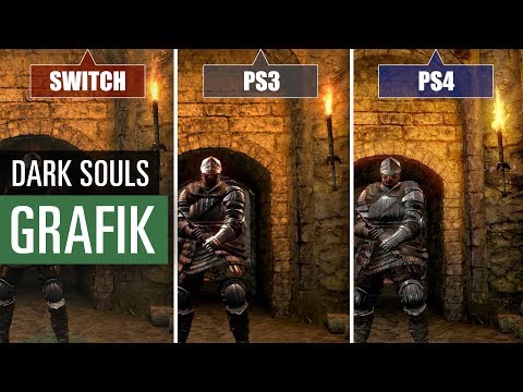 Video: Podrobnosti O Bandai Namco Dark Souls Remastered Omrežni Testi Za Xbox One In PS4