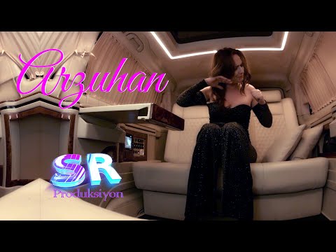 Arzuhan - Bir Gülsen Yeter (Official Music Video)