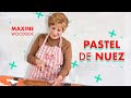 Pastel de nuez, fácil y delicioso 😋 🍰