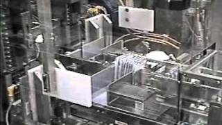 MGS Machine_VCS_Tipper Bucket_Vertical Counter Stacker