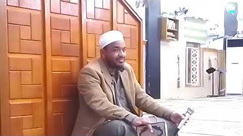 تلاوه مباركه من سورة غافر . القارئ عمر الويسي