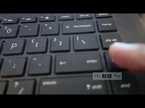 Change the boot order to USB in BIOS of windows 10 hqdefault