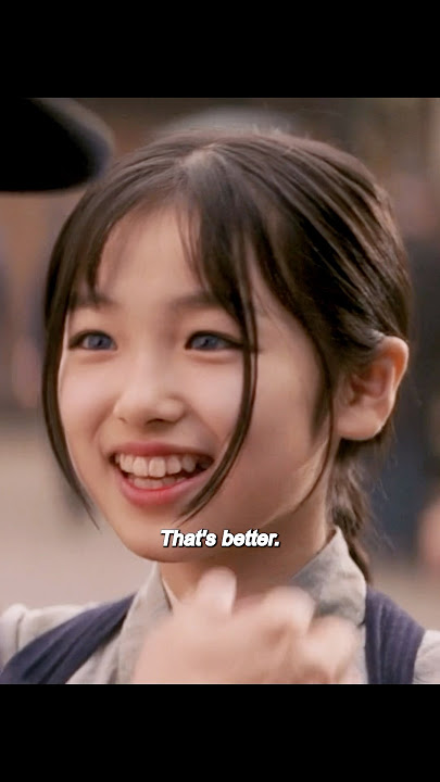 Download lagu The Moment That Changed Sayuri’s Life 💓🌸 | Memoirs of a Geisha (2005)