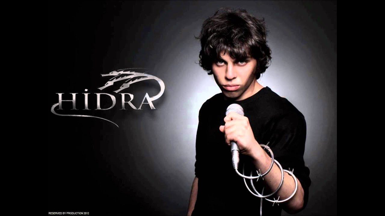 Hidra - Alkolik Melanet