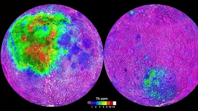 Scientists Just Issued a Terrifying Warning After NASA’s Live Moon Feed