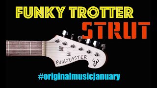 Funky Trotter Strut OP1 by Funky Pig Friday 189 views 4 months ago 58 seconds