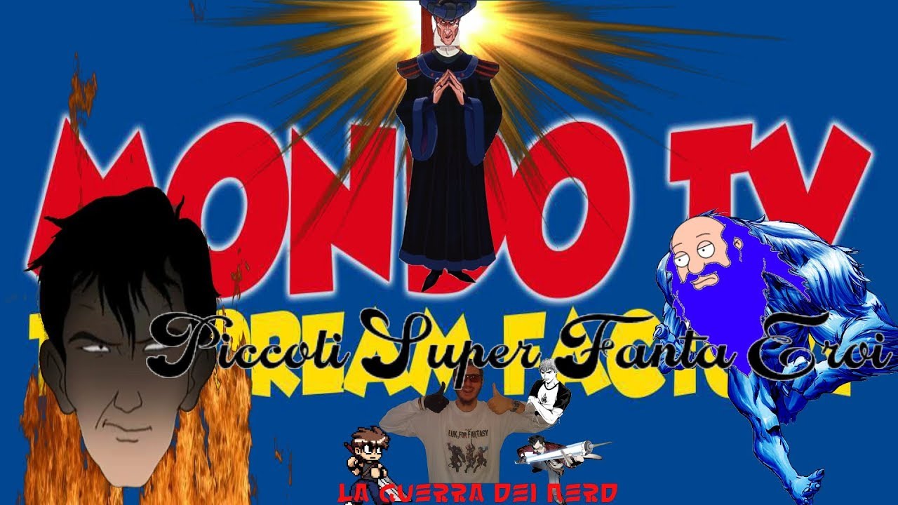 RECENSIONE DI NATALE: 