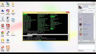 Winscp bolon putty ashiglah