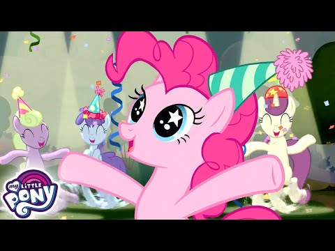 My Little Pony: Дружба — это чудо 🦄 Третий лишний | MLP FIM по-русски