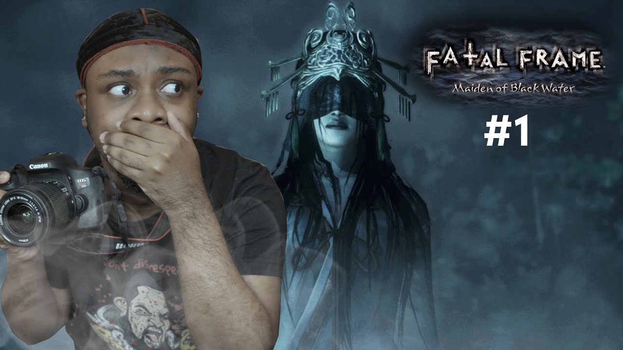 (MATURE AUDIENCES ONLY) I CAN SEE DEAD PEOPLE!!! | Fatal Frame: Maiden