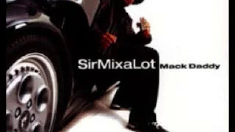 Sir-Mix-Alot Baby Got Back (Rock Mix)