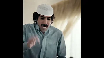 متعب هينا ضحكني المسلسل يجنن صراحه يضحك مره كويت رياض كويت 