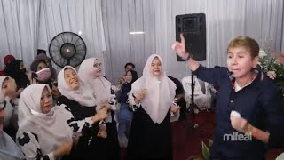 Tembang Melayu Fairuz Iyut