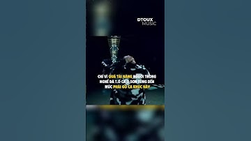 Chỉ Vì Quá TÀI NĂNG Người Trong Nghề Đã Tố Cáo Sơn Tùng Đến Mức Phải Gỡ Ca Khúc Này!! #sontungmtp