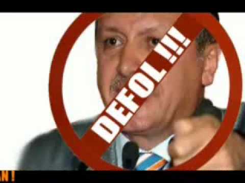 Ahmet ŞAfak - Beyler Bu Vatan Size Neyledi I I YENİ 2010