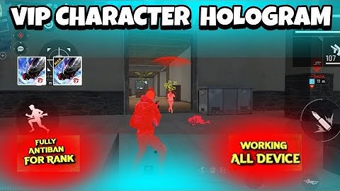 Ob51 New Drag Headshot  Hologram Magic Bullet  FreeFire Anti-Blacklist Config file _ New Bypass Apk