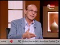 بوضوح - عمرو الليثى يعرض جزء من مسرحية "الهمجى" والفنان محمد صبحى : حاليا سأقول ما قلته وزيادة