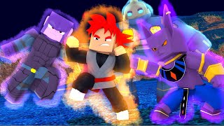 Minecraft: DRAGON BALL HAKAI ⚡ - SUPER SAYAJIN DEUS !!! ‹ Ine › Minecraft: DRAGON BALL HAKAI ⚡ - SUPER SAYAJIN DEUS !!! ‹ Ine ›