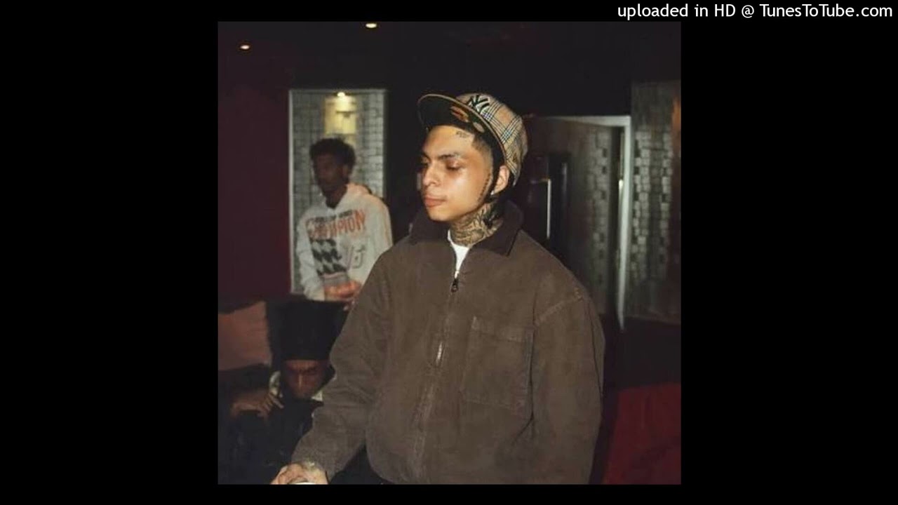 lil tony x hariroc type beat “fa better dayz”