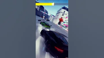 PORSCHE 911GT In Asphalt 9  #asphalt9 #racing #trending #viral