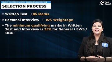 BEL invites application for the post of Trainee & Project Engg.-1 | Vacancies:150 | Last Dt: 3.8.22