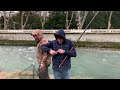 Большая рыбалка в Сочи