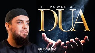 The Power of Dua | Ustadh Tim Humble